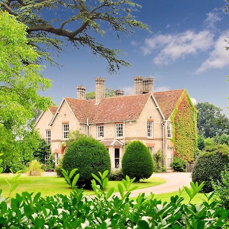 منزل الضيف لافينهام  في Rectory Manor المظهر الخارجي الصورة