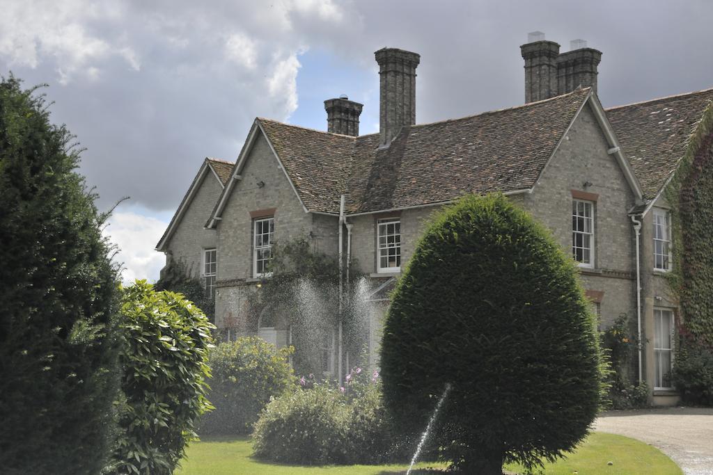 منزل الضيف لافينهام  في Rectory Manor المظهر الخارجي الصورة
