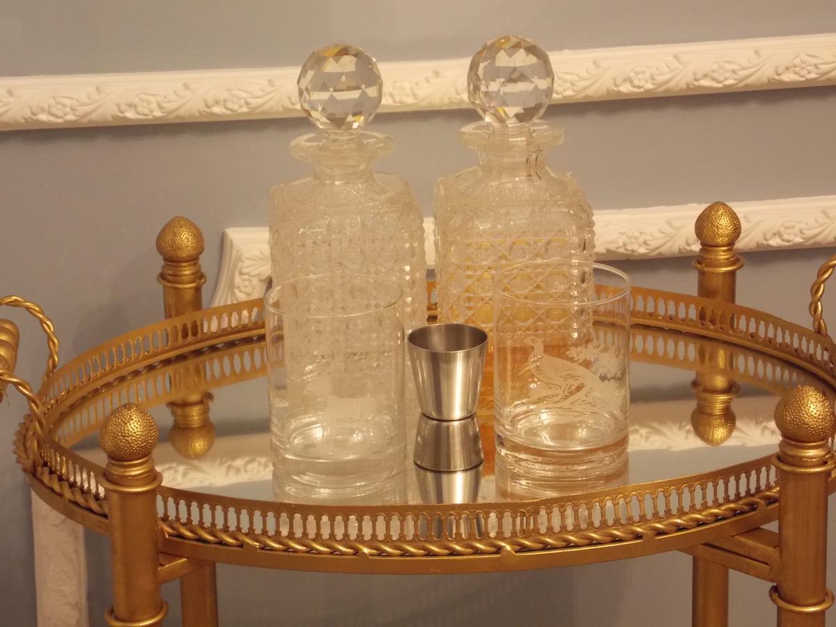 منزل الضيف لافينهام  في Rectory Manor المظهر الخارجي الصورة