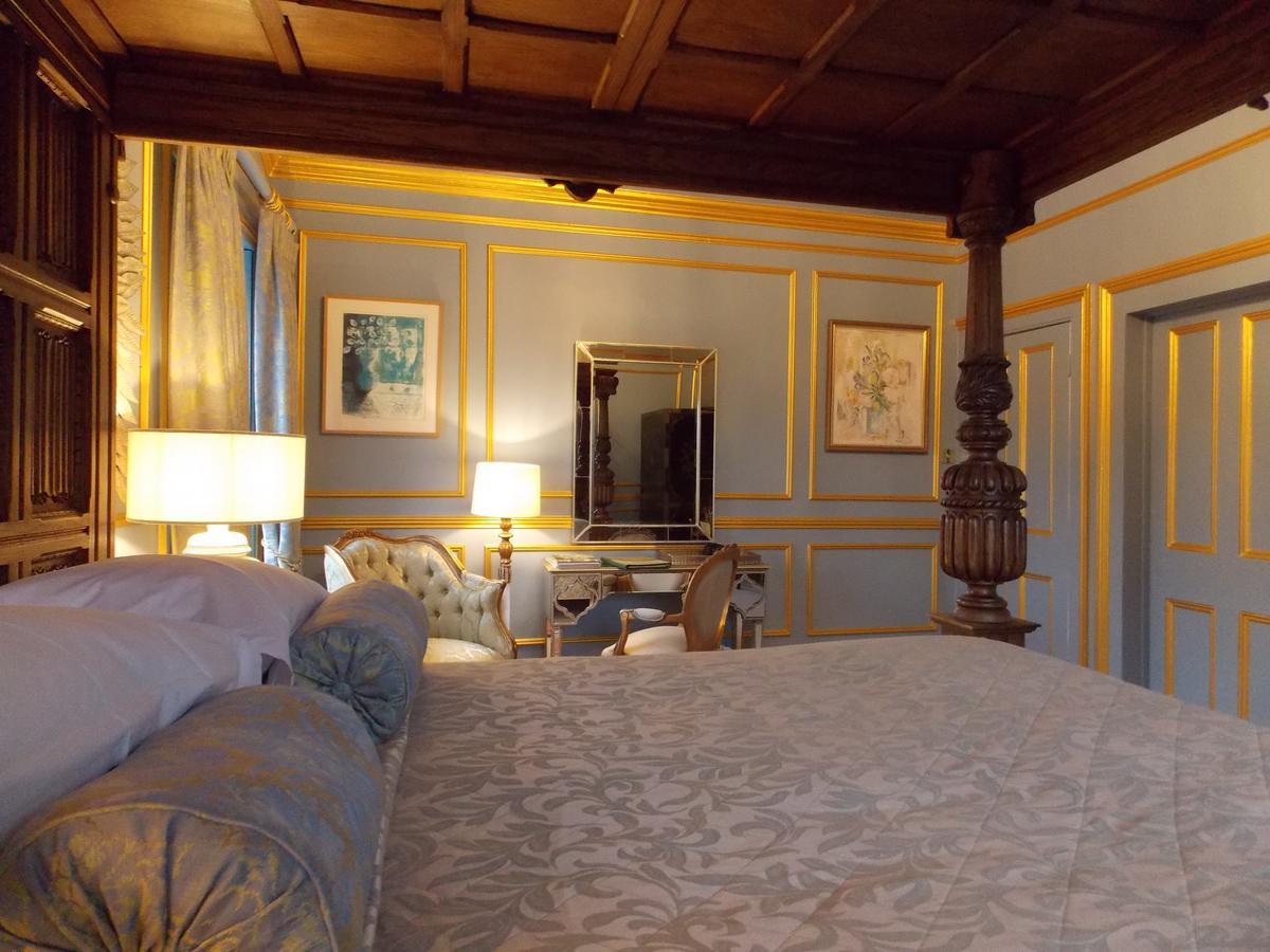 منزل الضيف لافينهام  في Rectory Manor المظهر الخارجي الصورة