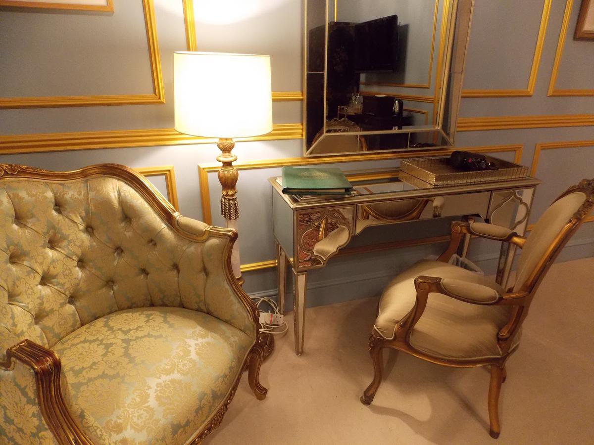 منزل الضيف لافينهام  في Rectory Manor المظهر الخارجي الصورة