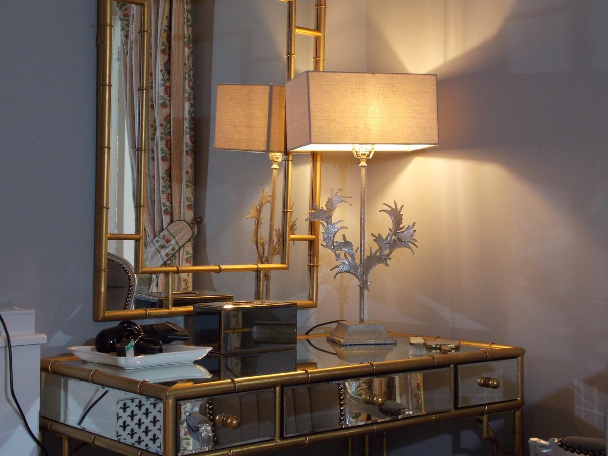 منزل الضيف لافينهام  في Rectory Manor المظهر الخارجي الصورة