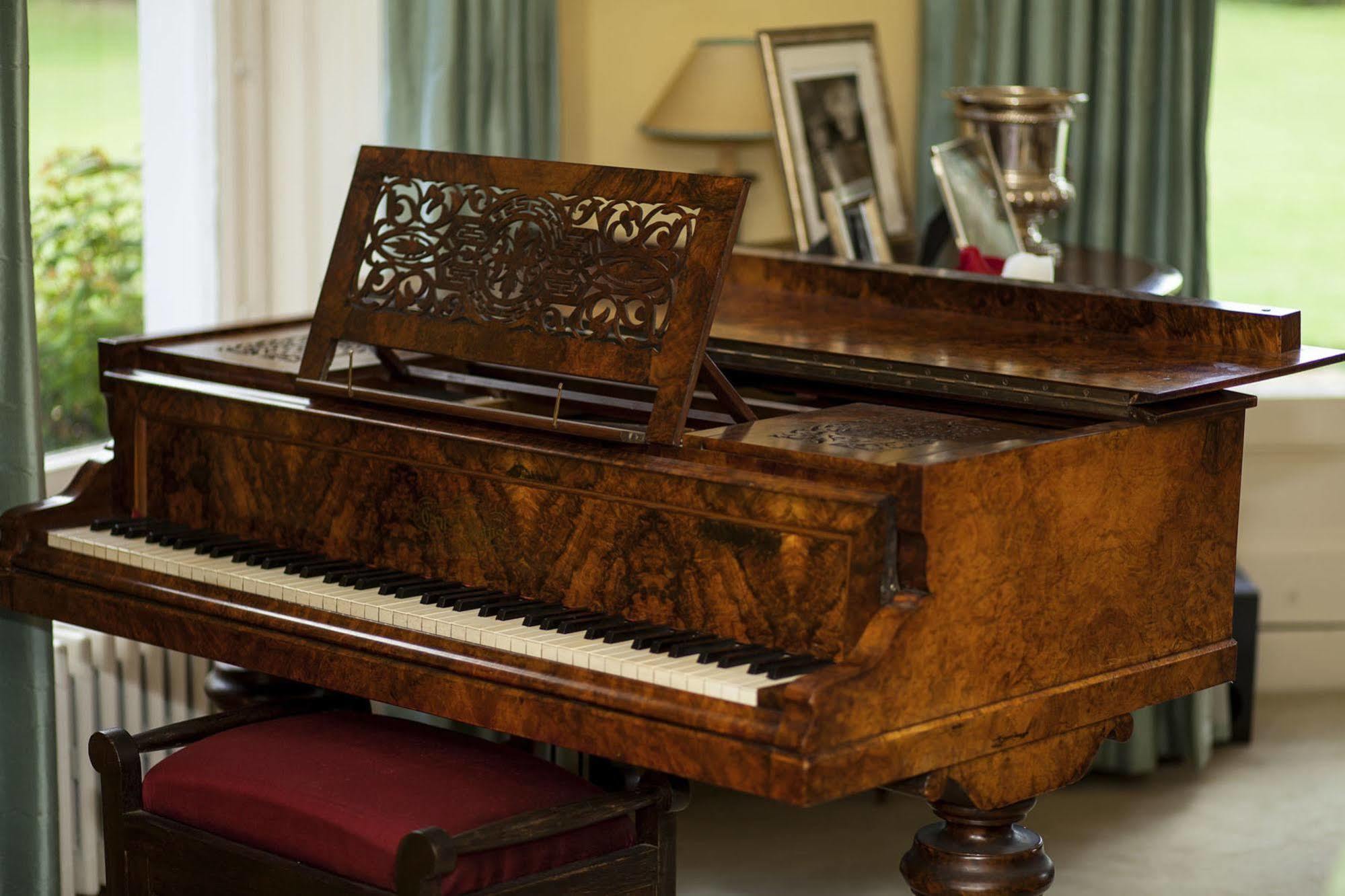 منزل الضيف لافينهام  في Rectory Manor المظهر الخارجي الصورة