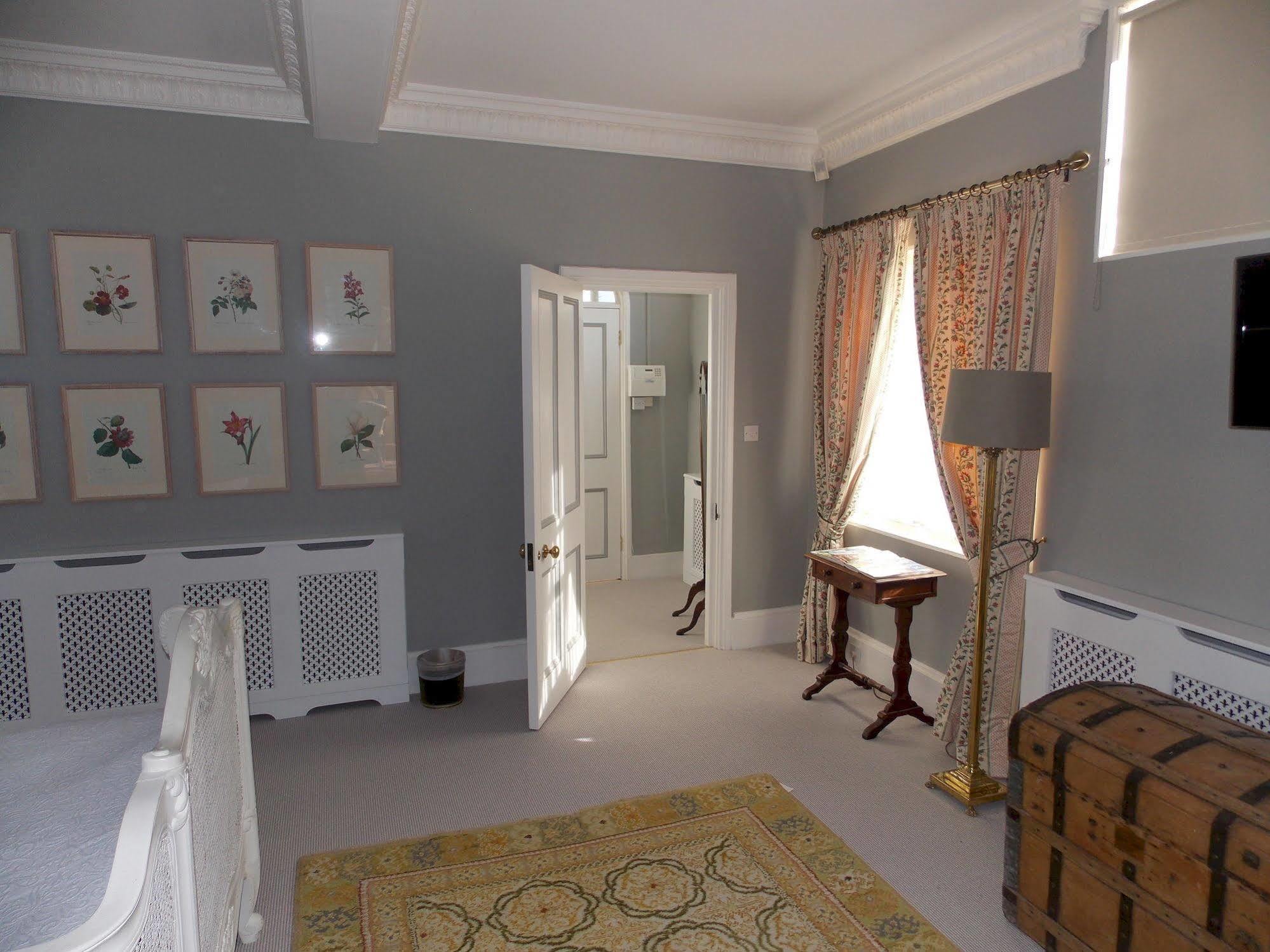 منزل الضيف لافينهام  في Rectory Manor المظهر الخارجي الصورة